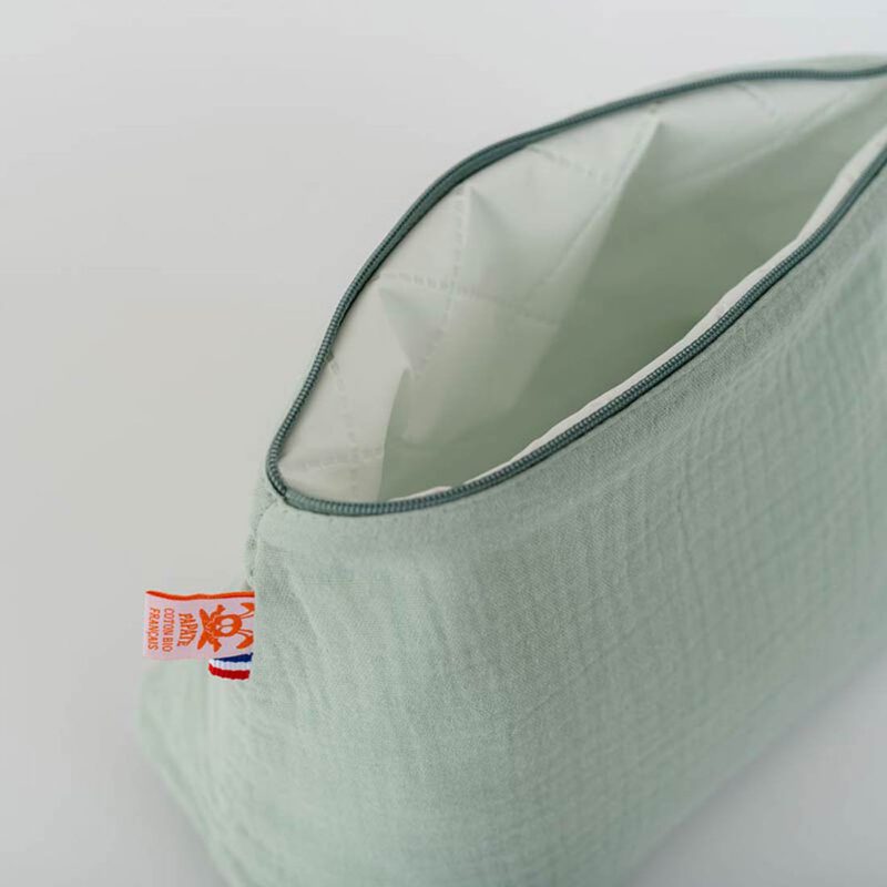 kompakte pflege tasche