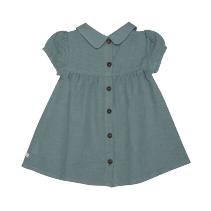 kleid bio hanf kinder