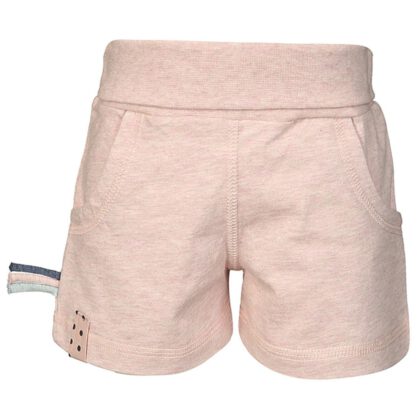 bio baby shorts rose