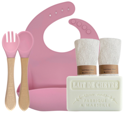 bio babypflege set