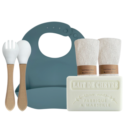 bio babypflegepaket