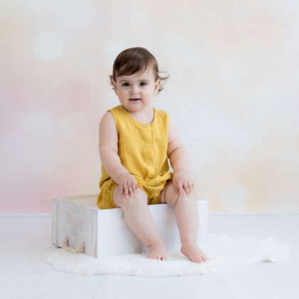 bio hanf babystrampler