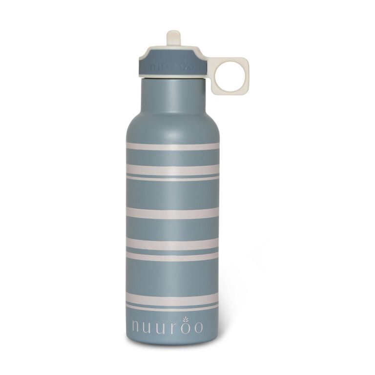 edelstahl wasserflasche 500ml kinder