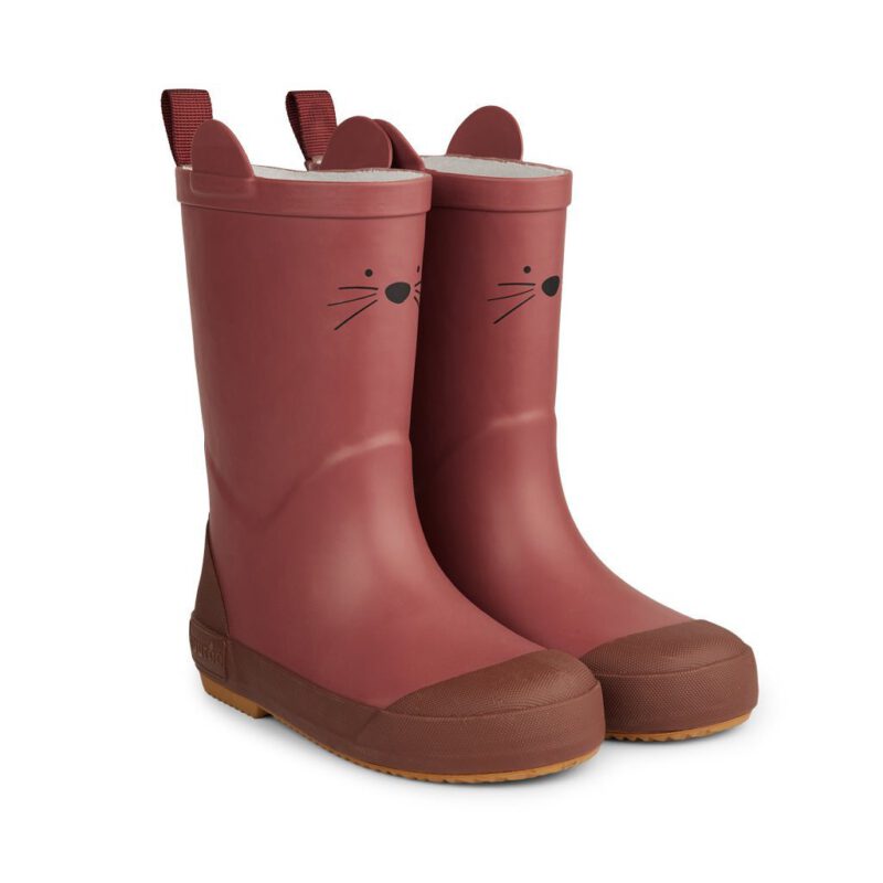 wasserdicht & rutschfest stiefel
