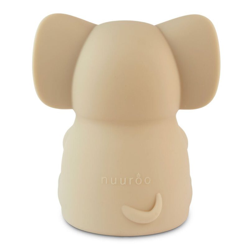 Sigge Silikonlampe Olifant – Bild 5