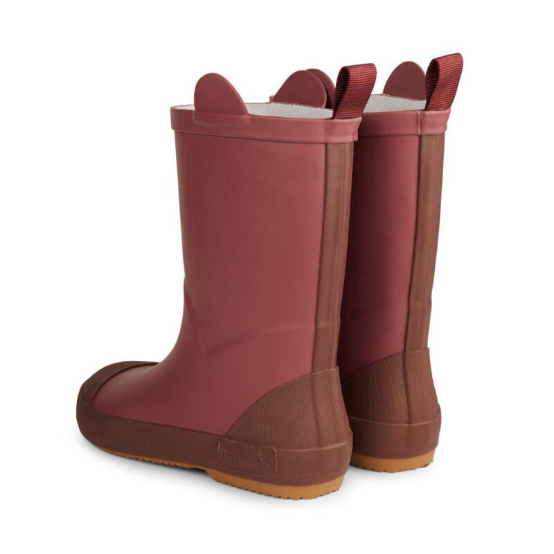 naturkautschuk regenstiefel kinder