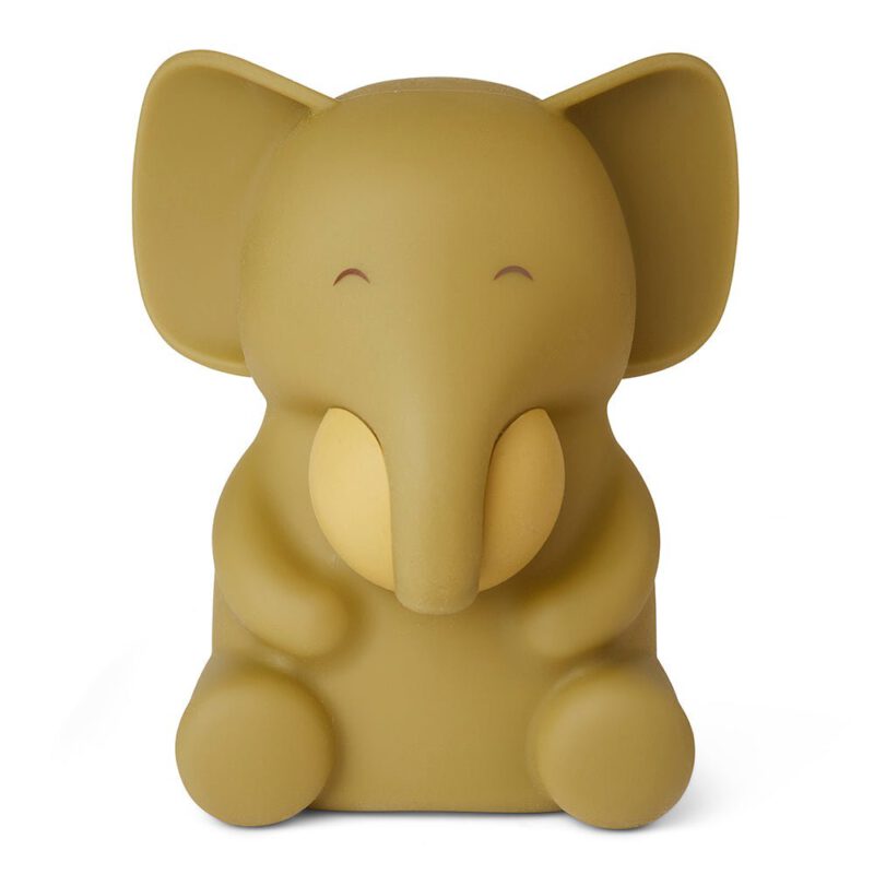 Sigge Silikonlampe Olifant – Bild 8