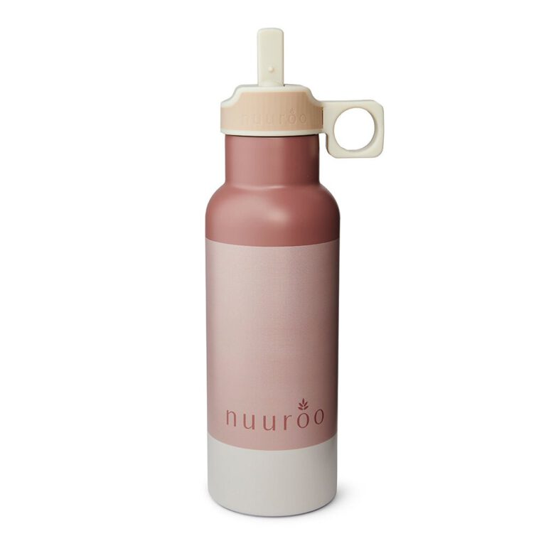 conrad wasserflasche edelstahl 500ml