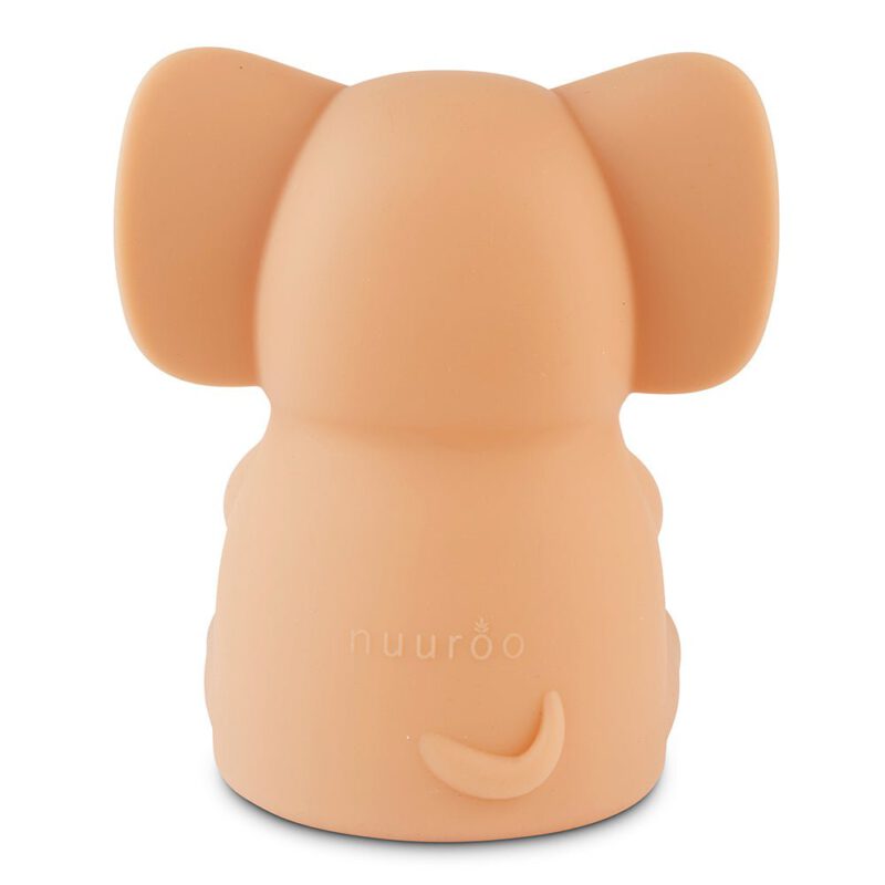 nuuroo kinderlampen tierform