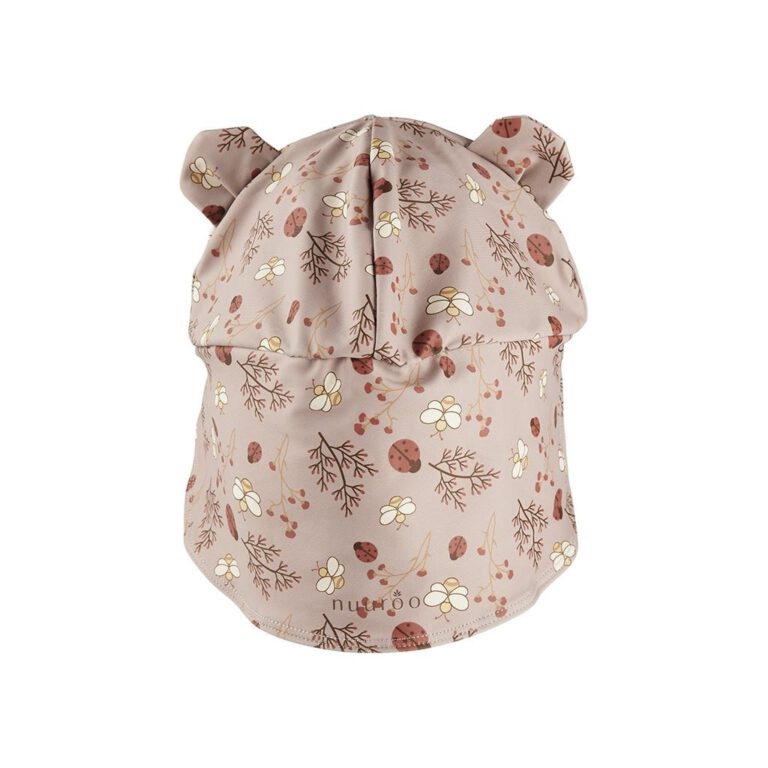 lucca sonnenhut kinder uv schutz